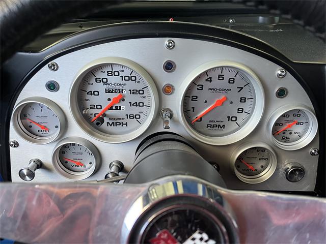 1963 Chevrolet Corvette Grand Sport (CC-2096850) for sale in Anaheim, California