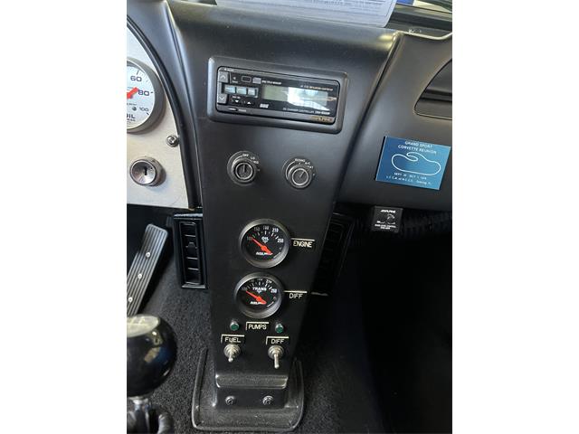 1963 Chevrolet Corvette Grand Sport (CC-2096850) for sale in Anaheim, California