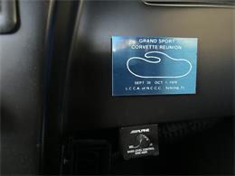 1963 Chevrolet Corvette Grand Sport (CC-2096850) for sale in Anaheim, California
