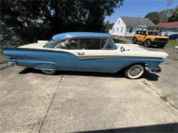 1957 Ford Fairlane 500 (CC-2096851) for sale in Sandusky , Ohio