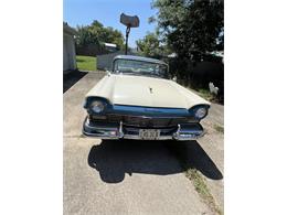 1957 Ford Fairlane 500 (CC-2096851) for sale in Sandusky , Ohio