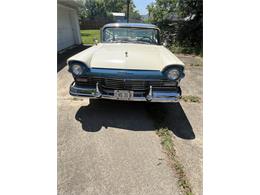 1957 Ford Fairlane 500 (CC-2096851) for sale in Sandusky , Ohio