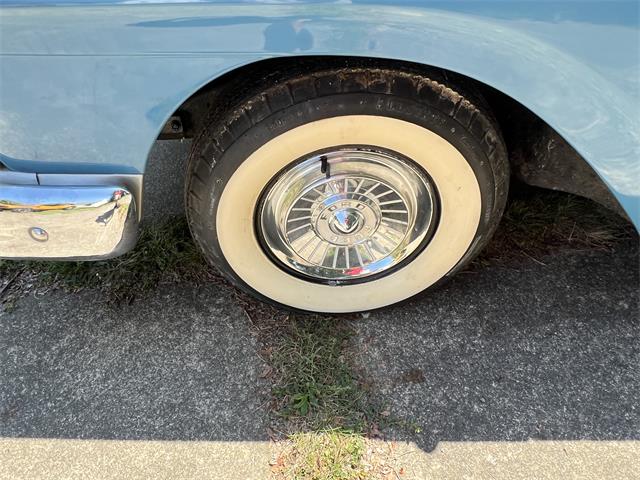 1957 Ford Fairlane 500 (CC-2096851) for sale in Sandusky , Ohio