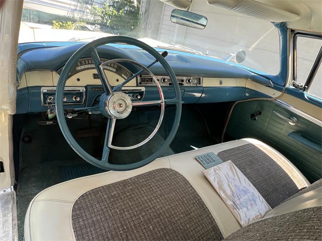 1957 Ford Fairlane 500 (CC-2096851) for sale in Sandusky , Ohio