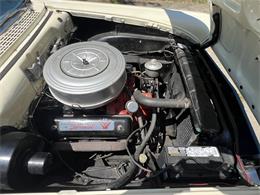 1957 Ford Fairlane 500 (CC-2096851) for sale in Sandusky , Ohio