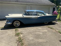 1957 Ford Fairlane 500 (CC-2096851) for sale in Sandusky , Ohio