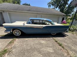 1957 Ford Fairlane 500 (CC-2096851) for sale in Sandusky , Ohio