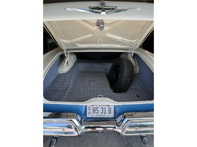 1957 Ford Fairlane 500 (CC-2096851) for sale in Sandusky , Ohio