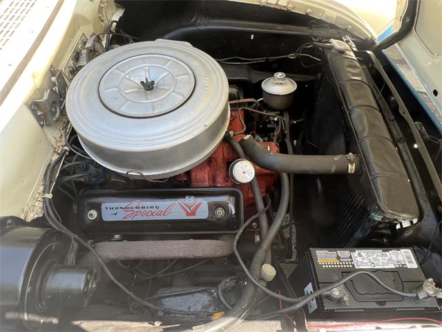 1957 Ford Fairlane 500 (CC-2096851) for sale in Sandusky , Ohio