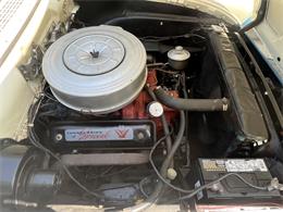 1957 Ford Fairlane 500 (CC-2096851) for sale in Sandusky , Ohio