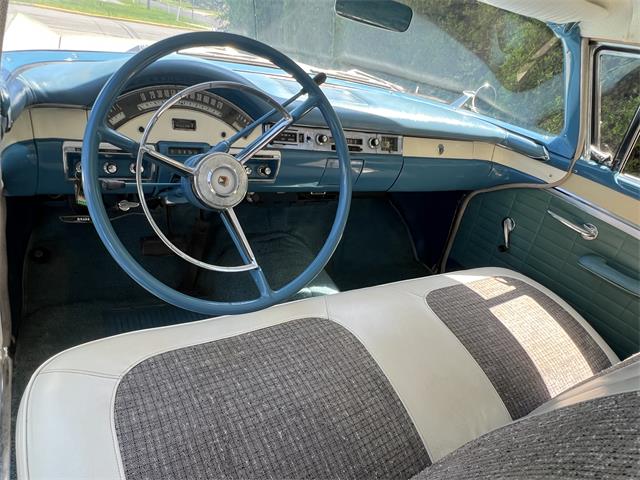 1957 Ford Fairlane 500 (CC-2096851) for sale in Sandusky , Ohio