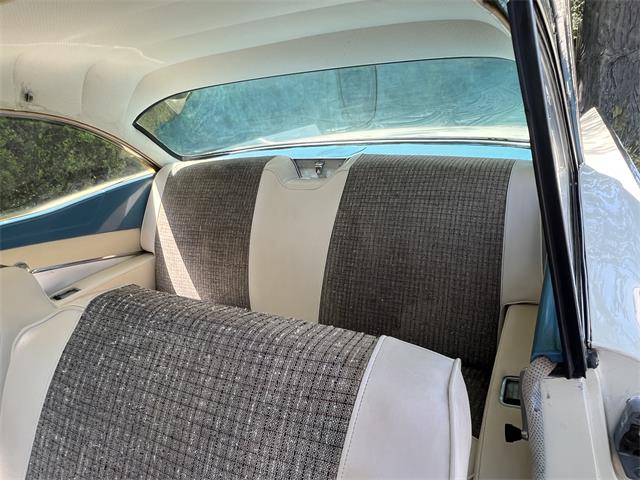 1957 Ford Fairlane 500 (CC-2096851) for sale in Sandusky , Ohio