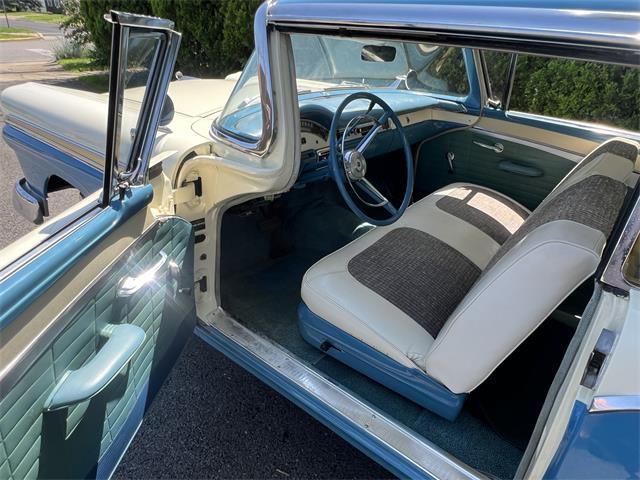 1957 Ford Fairlane 500 (CC-2096851) for sale in Sandusky , Ohio