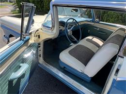 1957 Ford Fairlane 500 (CC-2096851) for sale in Sandusky , Ohio