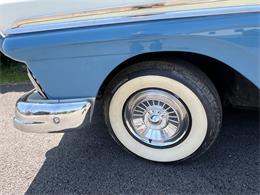 1957 Ford Fairlane 500 (CC-2096851) for sale in Sandusky , Ohio