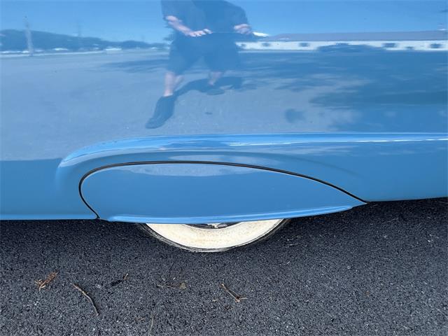 1957 Ford Fairlane 500 (CC-2096851) for sale in Sandusky , Ohio
