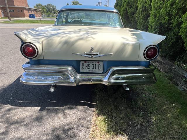1957 Ford Fairlane 500 (CC-2096851) for sale in Sandusky , Ohio