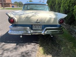 1957 Ford Fairlane 500 (CC-2096851) for sale in Sandusky , Ohio