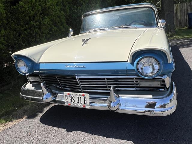 1957 Ford Fairlane 500 (CC-2096851) for sale in Sandusky , Ohio