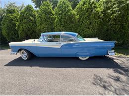 1957 Ford Fairlane 500 (CC-2096851) for sale in Sandusky , Ohio