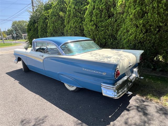 1957 Ford Fairlane 500 (CC-2096851) for sale in Sandusky , Ohio