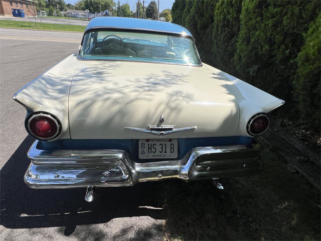 1957 Ford Fairlane 500 (CC-2096851) for sale in Sandusky , Ohio