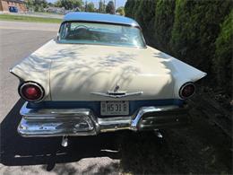 1957 Ford Fairlane 500 (CC-2096851) for sale in Sandusky , Ohio