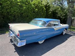 1957 Ford Fairlane 500 (CC-2096851) for sale in Sandusky , Ohio