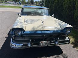 1957 Ford Fairlane 500 (CC-2096851) for sale in Sandusky , Ohio