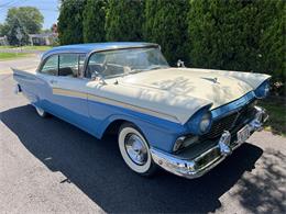 1957 Ford Fairlane 500 (CC-2096851) for sale in Sandusky , Ohio