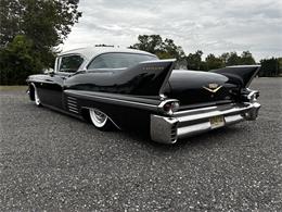 1958 Cadillac Coupe DeVille (CC-2096853) for sale in Franklinville , New Jersey