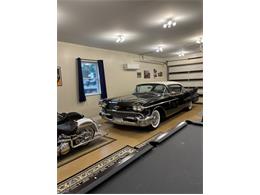 1958 Cadillac Coupe DeVille (CC-2096853) for sale in Franklinville , New Jersey