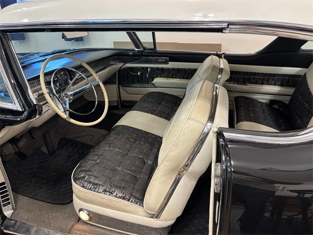 1958 Cadillac Coupe DeVille (CC-2096853) for sale in Franklinville , New Jersey