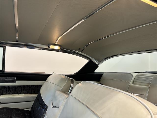 1958 Cadillac Coupe DeVille (CC-2096853) for sale in Franklinville , New Jersey