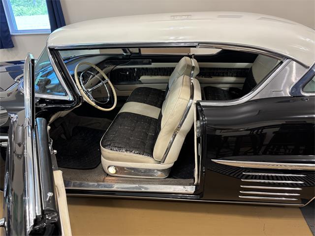1958 Cadillac Coupe DeVille (CC-2096853) for sale in Franklinville , New Jersey