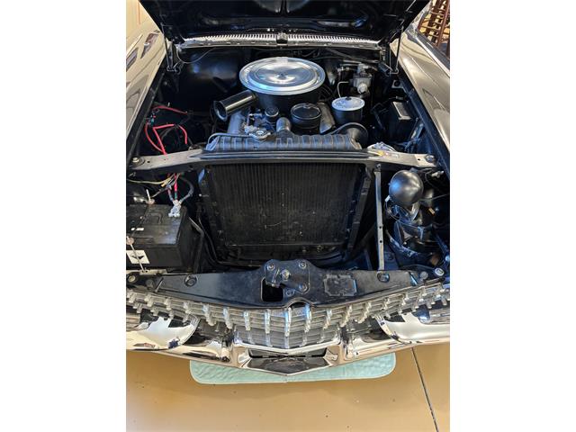 1958 Cadillac Coupe DeVille (CC-2096853) for sale in Franklinville , New Jersey