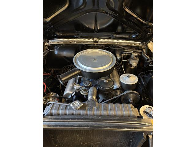1958 Cadillac Coupe DeVille (CC-2096853) for sale in Franklinville , New Jersey