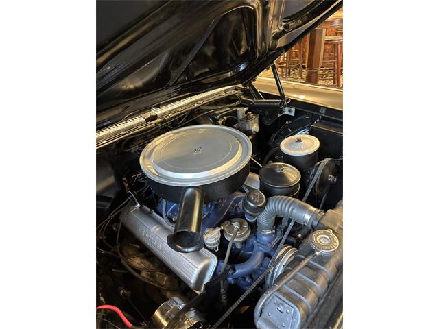 1958 Cadillac Coupe DeVille (CC-2096853) for sale in Franklinville , New Jersey