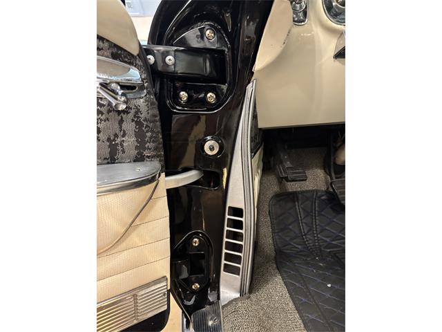1958 Cadillac Coupe DeVille (CC-2096853) for sale in Franklinville , New Jersey