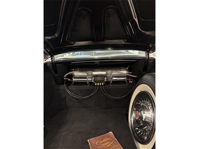 1958 Cadillac Coupe DeVille (CC-2096853) for sale in Franklinville , New Jersey