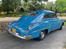 1950 Oldsmobile 2-Dr Hardtop (CC-2096854) for sale in Kelseyville, California