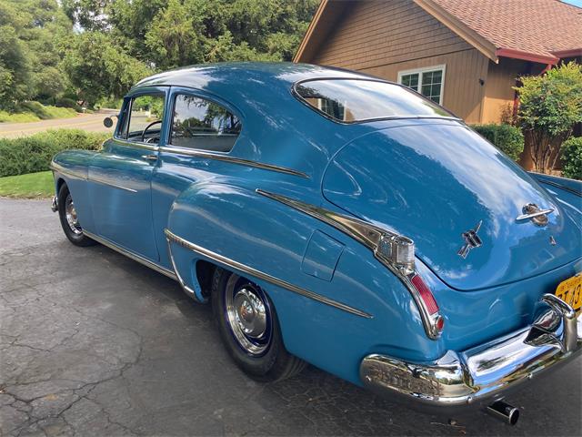 1950 Oldsmobile 2-Dr Hardtop (CC-2096854) for sale in Kelseyville, California