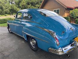 1950 Oldsmobile 2-Dr Hardtop (CC-2096854) for sale in Kelseyville, California
