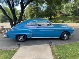 1950 Oldsmobile 2-Dr Hardtop (CC-2096854) for sale in Kelseyville, California