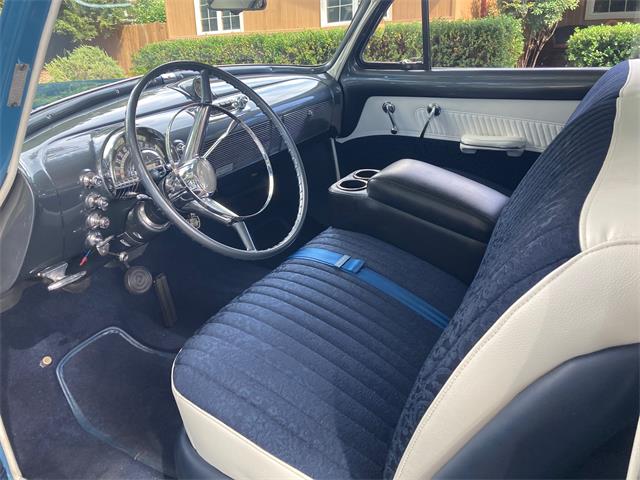 1950 Oldsmobile 2-Dr Hardtop (CC-2096854) for sale in Kelseyville, California