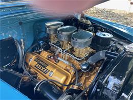 1950 Oldsmobile 2-Dr Hardtop (CC-2096854) for sale in Kelseyville, California