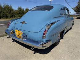 1950 Oldsmobile 2-Dr Hardtop (CC-2096854) for sale in Kelseyville, California