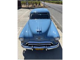1950 Oldsmobile 2-Dr Hardtop (CC-2096854) for sale in Kelseyville, California