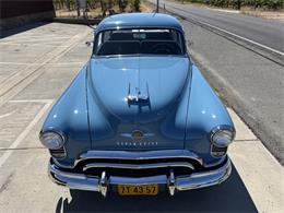 1950 Oldsmobile 2-Dr Hardtop (CC-2096854) for sale in Kelseyville, California