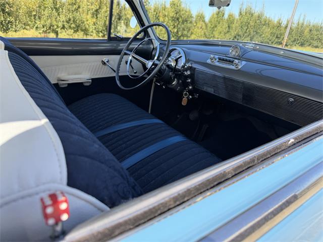 1950 Oldsmobile 2-Dr Hardtop (CC-2096854) for sale in Kelseyville, California